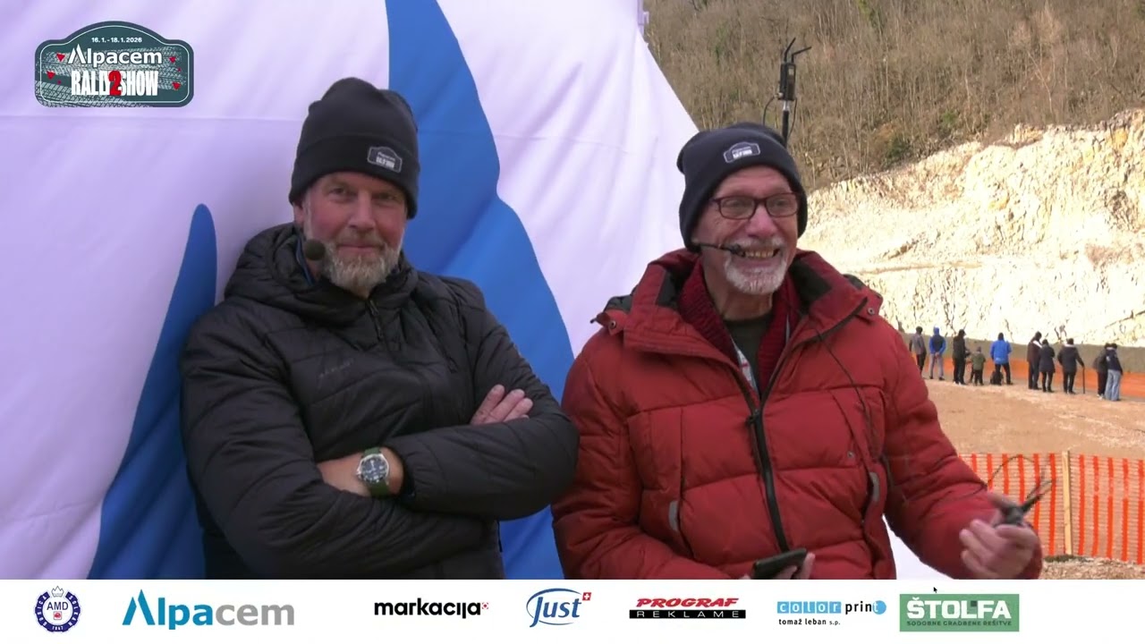 2 ALPACEM RALLY SHOW HP1