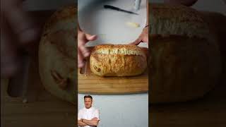 Gordon Ramsay VS AI Grilled Cheese! 🥪