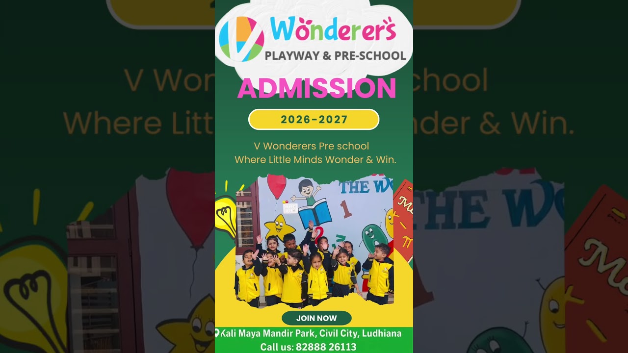 ⏰ Admissions Open – Limited Seats!🚀  