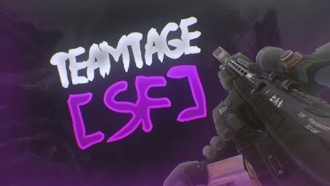 Sea Alliance - Teamtage [SF]