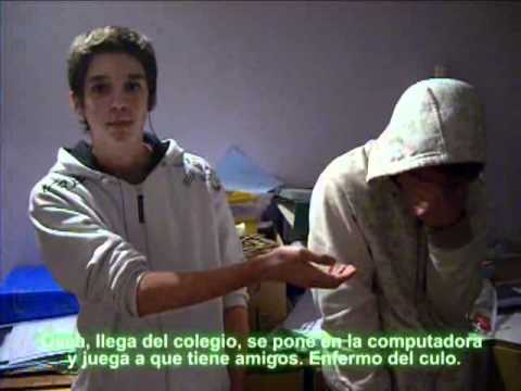 Guillermito & Oscarsito