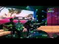 Factor XS 2011 - Camilo Echeverry - Artista Invitado