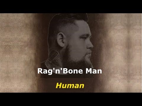 youtube human rag n bone