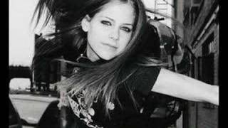 Avril- All You Will Never Know chords