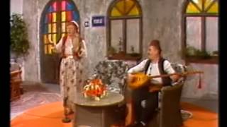 Behka i Ljuca-Salko se vija, previja-Meraklije