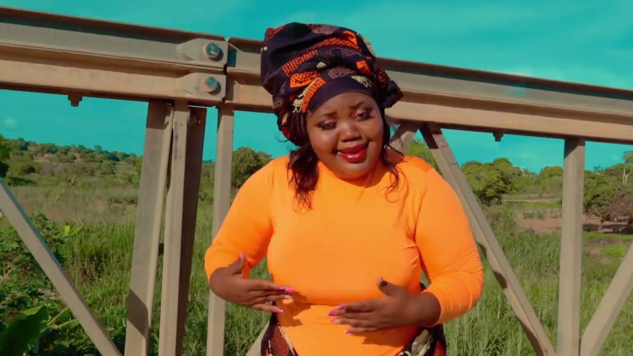 Berta Da Silva Adiana  Official Matthava Films2026