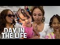 DAY IN THE LIFE VLOG | God wants to use You