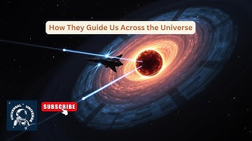Pulsars: Nature’s Most Precise Clocks in Space | Universal Universe