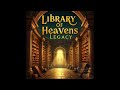 The Book That Should Never Be Opened | Chapter 5