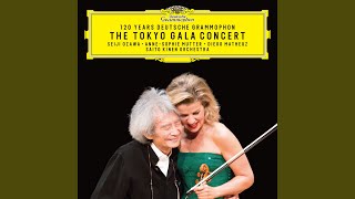Beethoven: Violin Romance No. 1 in G Major, Op. 40 (Live)