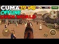 Game Android Open World Offline Size Kecil