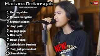 Full album Cover Ska Reggae Maulana Ardiansyah Live cafe Banyuwangi 2022