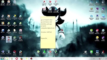 Pemodelan Transport Kontaminant