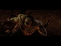 Hulk - Monster [Skillet]