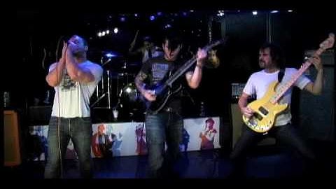 The Dillinger Escape Plan - Milk Lizard - Live on Fearless Music