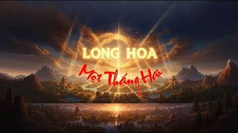 MỘT THÁNG HAI_HĐTGQ1_23102025_THÁNH CA_#CA00240