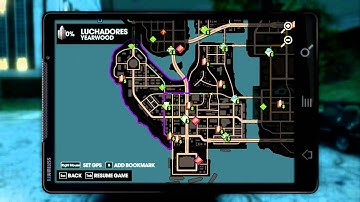 SAINTS ROW 3 | Lets Play Part 7: Still Rockin out with my Cockout!!!