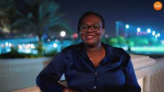 Dubai Networking Event with Sullivan & Stanley