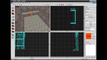 Easy Ladder In Hammer Editor: HD Tutorial