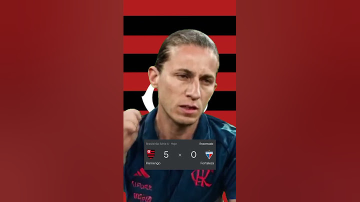 FLAMENGO AMASSA O FORTALEZA #futebol #brasileirão