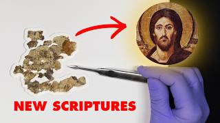 A Closer Look at the Dead Sea Scrolls | TOP Story