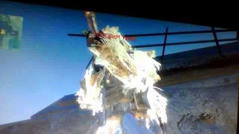 mw3 infections online by dvar on ttg