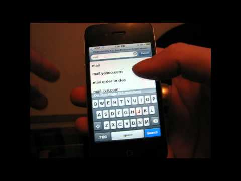 A look at iOS 4.2