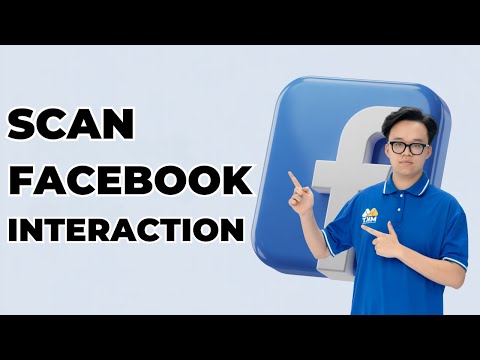 Scan Facebook Interactions | Facebook Scraper Software