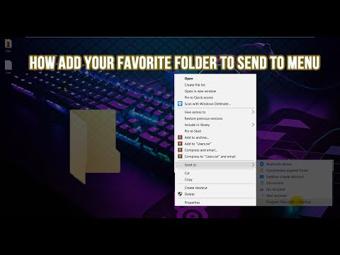 How add Your
