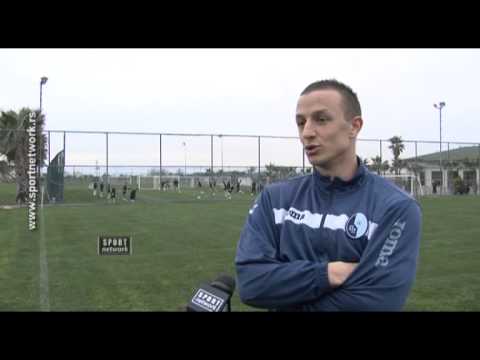 FK Rad u Antaliji, izjava Srdja Knezevic radar cezaları 2019