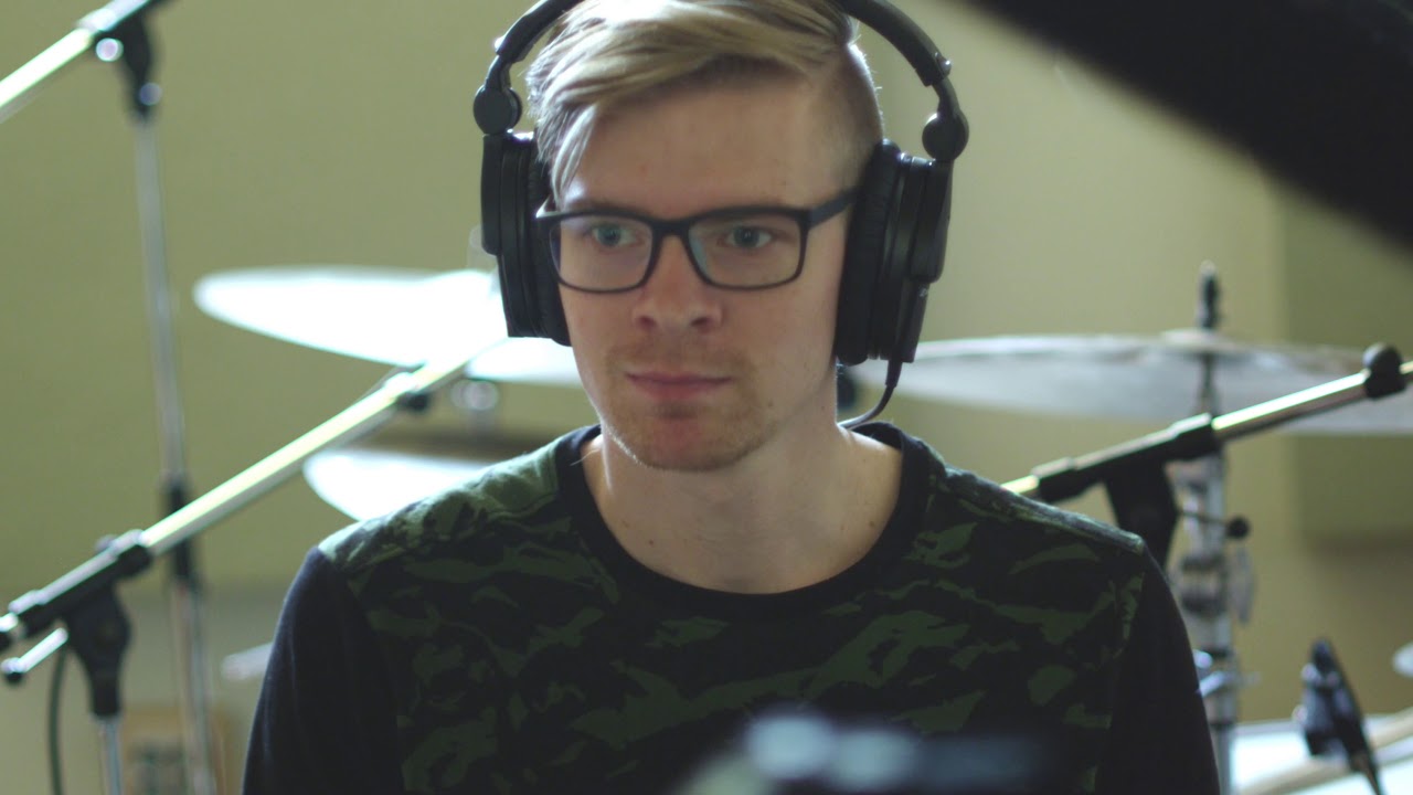 Lovecoast - Motion [Behind-the-Scenes]