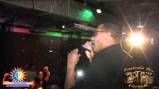 NOTCH LIVE - VIP SATURDAYS @ MI GENTE CAFE