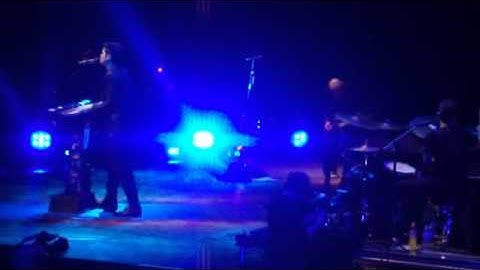 The Script Science & Faith Tour - The End Where I Begin - 26.03.11 ♥