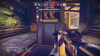 Destiny 2 Stasis Is Fun