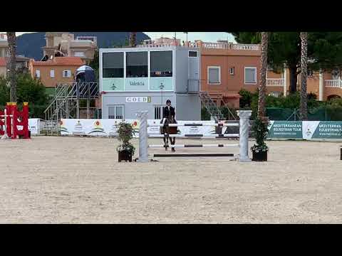 Escape Adventure 145 CSI Oliva