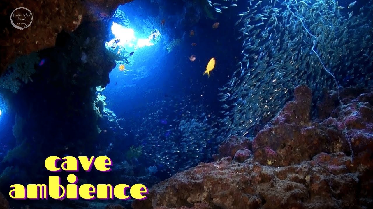 cave ambience cave ambience