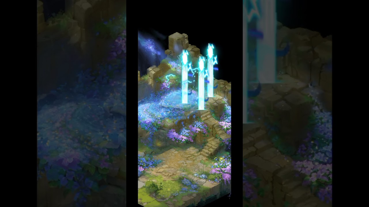 ‎Endless Grades: Pixel Saga 