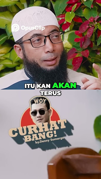 Bukti Surga Neraka Jawaban Logis untuk Ateis! Ustadz Khalid Basalamah #khalidbasalamah