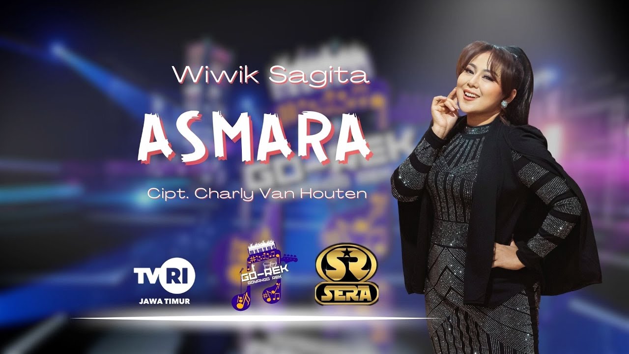ASMARA - WIWIK SAGITA [OM.SERA]