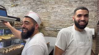 There’s an Excellent Mankousheh in Ottawa: Meet the Aladdin Family Bakery screenshot 1