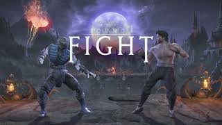 Mortal Kombat X in 2025 Gameplays Part 9 (Survivor Tower)