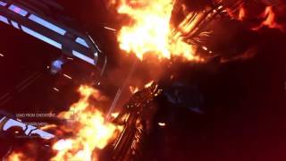 DOOM GAMEPLAY - The First Thirty Minutes - Git Gud Polygon Edition Part 1