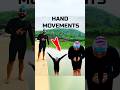 Butterfly  &amp; Breaststroke Swimming hand movements Practice @Swimlikepro