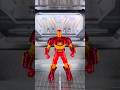 My Toy Biz era has begun!
