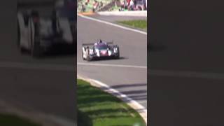 Porsche 919: Vom Le-Mans-Sieger zum Nürburgring-Rekord. #porsche #lmp1 #nuerburgring #919hybrid