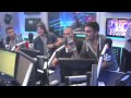 The Wanted Webchat Vodafone Big Top 40 Webchat - Sunday 23rd June 2013