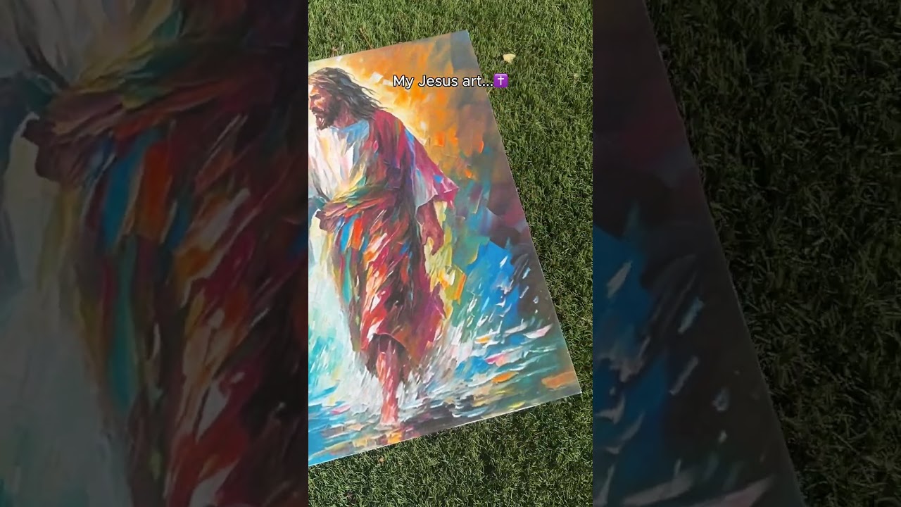 This took me 20 hours...🙏✝️ 