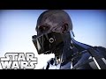 What if Darth Vader's Suit Was More Powerful? Star Wars Theory
