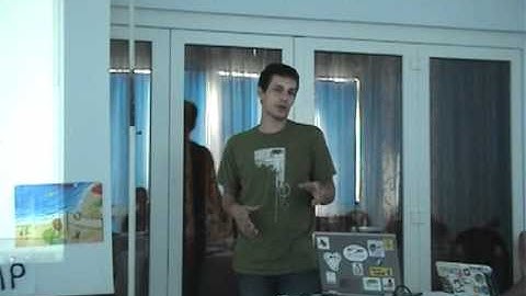 Using Yast - System management: easy, fast and with many options