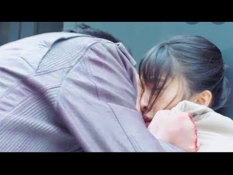 a famous boy of college kiss a girl forcefully because of jealousy || kdrama ||